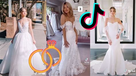From creating a wedding email address to wearing a robe with buttons while you get ready, Sami has every couple covered with must-know wedding-planning hacks 12. . Wedding dress filter tiktok